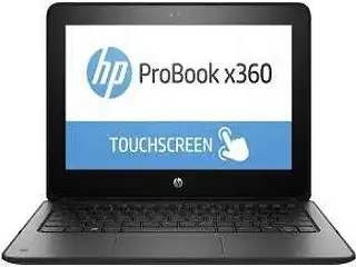  HP ProBook x360 11 G1 EE (1FY91UT) Laptop (Celeron Dual Core 4 GB 128 GB SSD Windows 10) prices in Pakistan